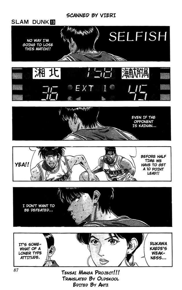 Slam Dunk Chapter 112 1